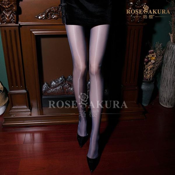 socks & hosiery aurora series glossy rosesakura summer open crotch ultra-thin shining pantyhose spandex solid fit 155-175cm mult color, Black;white
socks & hosiery aurora series glossy rosesakura summer open crotch ultra-thin shining pantyhose spandex solid fit 155-175cm mult color, Black;white