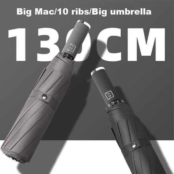 umbrellas large size foldable strong windproof travel umbrella rain women family 130cm big paraguas 3 folding storm for men
umbrellas large size foldable strong windproof travel umbrella rain women family 130cm big paraguas 3 folding storm for men