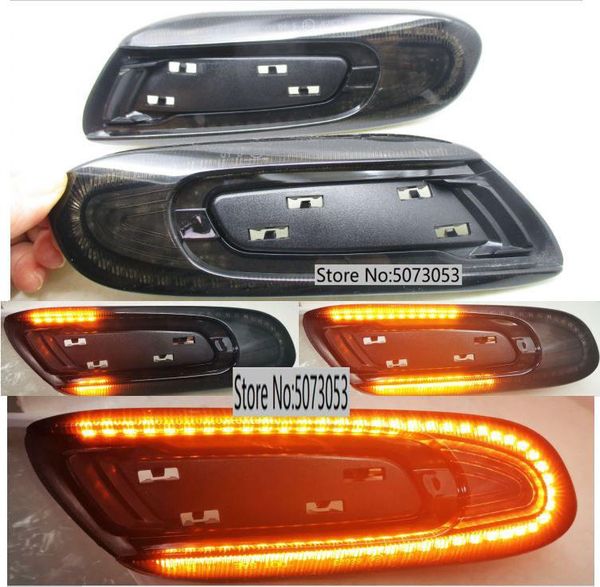 emergency lights 2pcs led dynamic side marker turn signal indicator light lamp sequential blinker for mini cooper f55 f56 f57 2011-
emergency lights 2pcs led dynamic side marker turn signal indicator light lamp sequential blinker for mini cooper f55 f56 f57 2011-