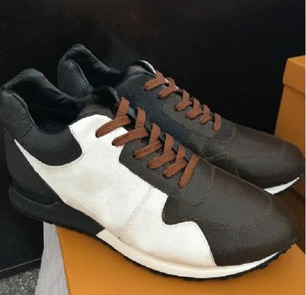 (with box)llvv 2021 trump card brand mens casual shoes genuine leather triple white black trainer men fashion leisure sneaker 35-46
(with box)llvv 2021 trump card brand mens casual shoes genuine leather triple white black trainer men fashion leisure sneaker 35-46