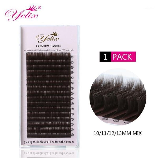 yelix dark brown false eyelashes mink hair eyelash extension thick lashes wispy makeup beauty tools1
yelix dark brown false eyelashes mink hair eyelash extension thick lashes wispy makeup beauty tools1