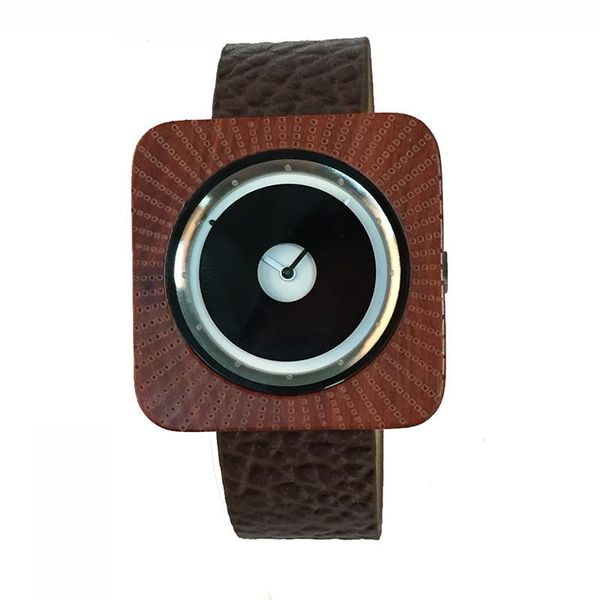 wristwatches 2021 redear wood watches men quartz wristwatch timepiece design gift for male relogio masculino, Slivery;brown
wristwatches 2021 redear wood watches men quartz wristwatch timepiece design gift for male relogio masculino, Slivery;brown