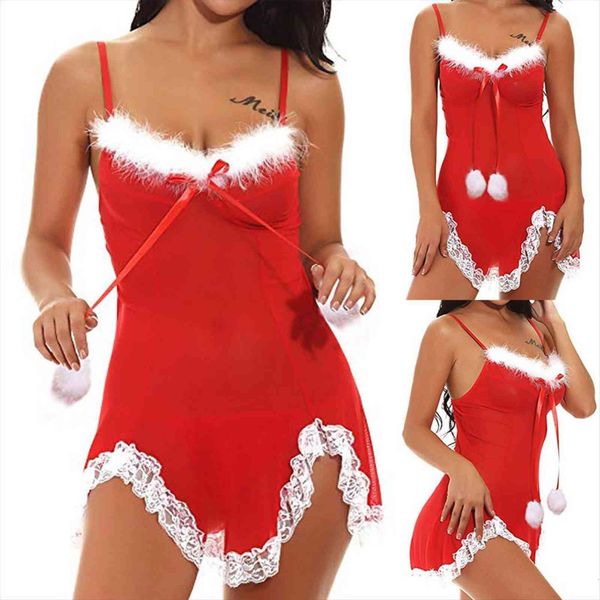 lingerie nightie racy underwear womens sleepwears nightwear spice suit nightgowns temptation night dress briefs, Black;red
lingerie nightie racy underwear womens sleepwears nightwear spice suit nightgowns temptation night dress briefs, Black;red