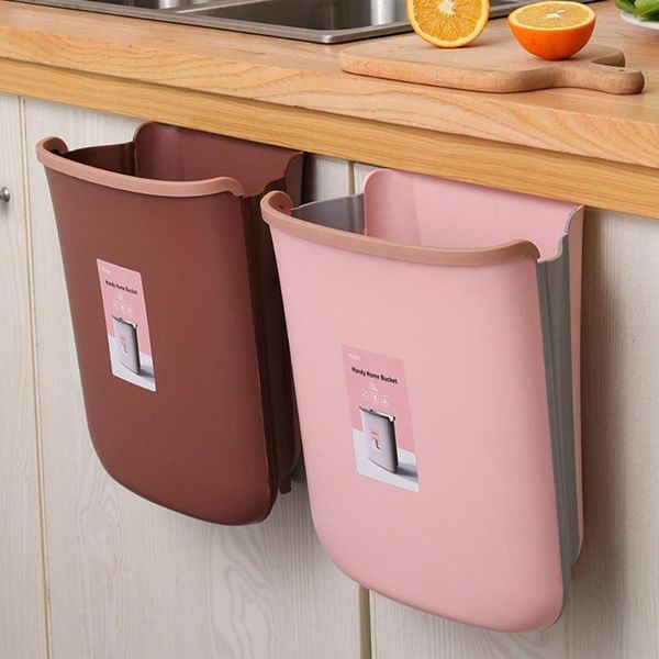 waste bins plastic kitchen wall door hanging folding garbage bin storage cooking trash can
waste bins plastic kitchen wall door hanging folding garbage bin storage cooking trash can