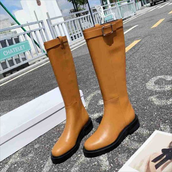 boots chaussure femme women knee high genuine leather buckle bottes zipper motorcycle botas de mujer female shoes, Black
boots chaussure femme women knee high genuine leather buckle bottes zipper motorcycle botas de mujer female shoes, Black