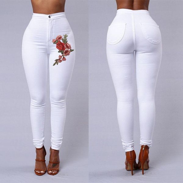 denim pants women skinny leggings high waist stretch j rose pencil pantalon femme trousers women's jeans, Blue
denim pants women skinny leggings high waist stretch j rose pencil pantalon femme trousers women's jeans, Blue