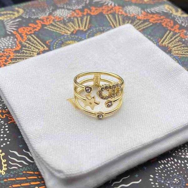 rings 2021 d family ring female diamond star cd letter index finger di small fragrance, Silver
rings 2021 d family ring female diamond star cd letter index finger di small fragrance, Silver