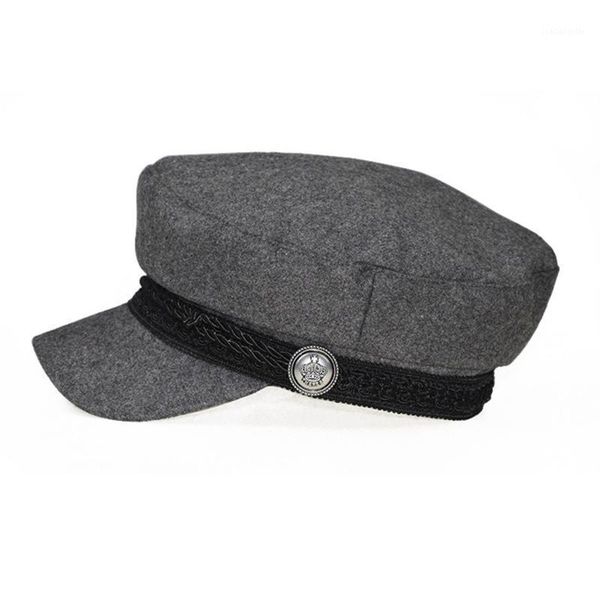 pure color elegant beret 2021 trend winter casual french style fashion baseball cap berets, Blue;gray
pure color elegant beret 2021 trend winter casual french style fashion baseball cap berets, Blue;gray