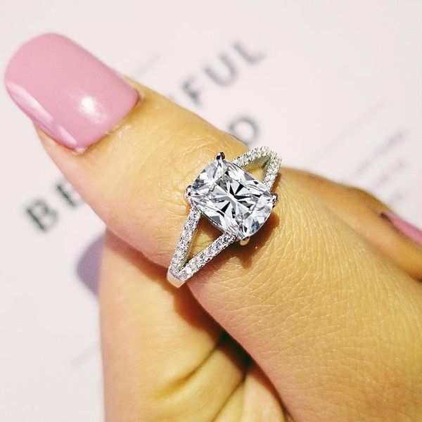 wedding rings original design 925 sterling silver ring finger for women jewelry pure engagement wholescale lr1929s, Slivery;golden
wedding rings original design 925 sterling silver ring finger for women jewelry pure engagement wholescale lr1929s, Slivery;golden