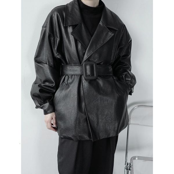 men's jackets winter plus cotton thick leather slim fashion black men streetwear hip-hop korean motorcycle 8xol, Black;brown
men's jackets winter plus cotton thick leather slim fashion black men streetwear hip-hop korean motorcycle 8xol, Black;brown