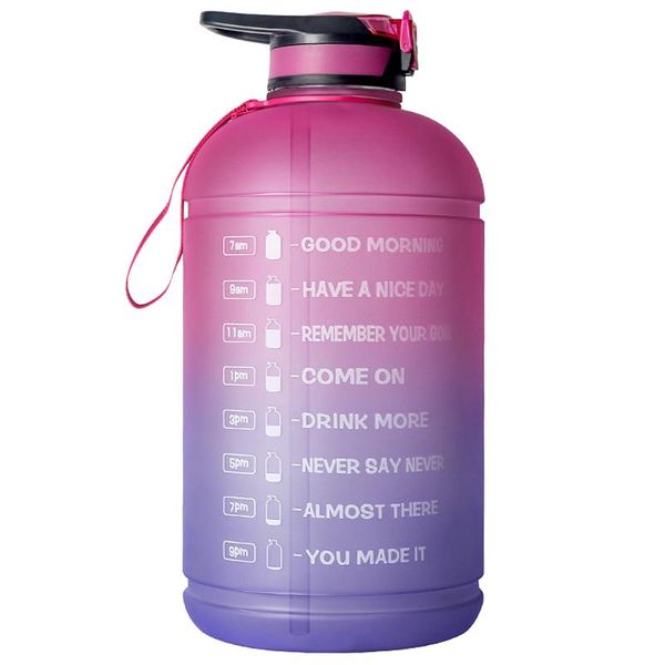 water bottle 1 gallon with time marker bpa 3.78l sports straw for office gym fitness camping cycling
water bottle 1 gallon with time marker bpa 3.78l sports straw for office gym fitness camping cycling