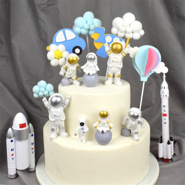 space planet aircraft astronaut happy birthday decoration home dinner baking cupcake cake er flags event pary supplies other & party
space planet aircraft astronaut happy birthday decoration home dinner baking cupcake cake er flags event pary supplies other & party