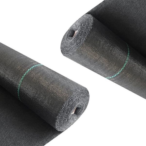 other garden supplies 2x weeding barrier landscape fabric durable&heavy-duty block gardening mat, control,4ft x 50ft
other garden supplies 2x weeding barrier landscape fabric durable&heavy-duty block gardening mat, control,4ft x 50ft