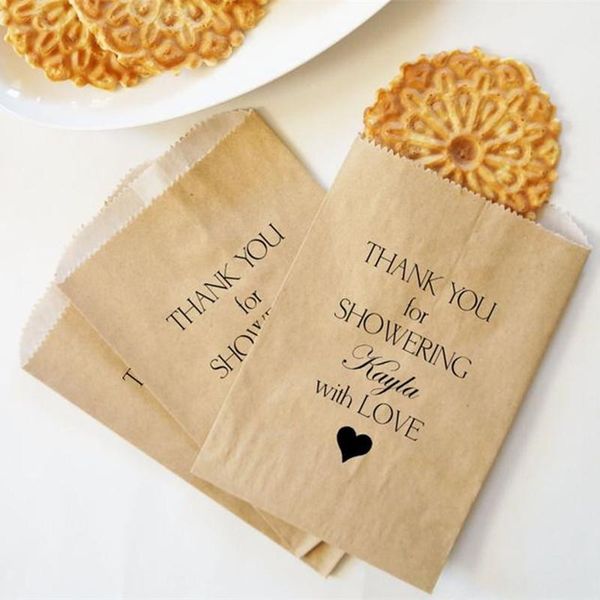 gift wrap custom bridal shower cookie bags, baby kraft paper bakery favors-personalized-lined, grease resistant
gift wrap custom bridal shower cookie bags, baby kraft paper bakery favors-personalized-lined, grease resistant
