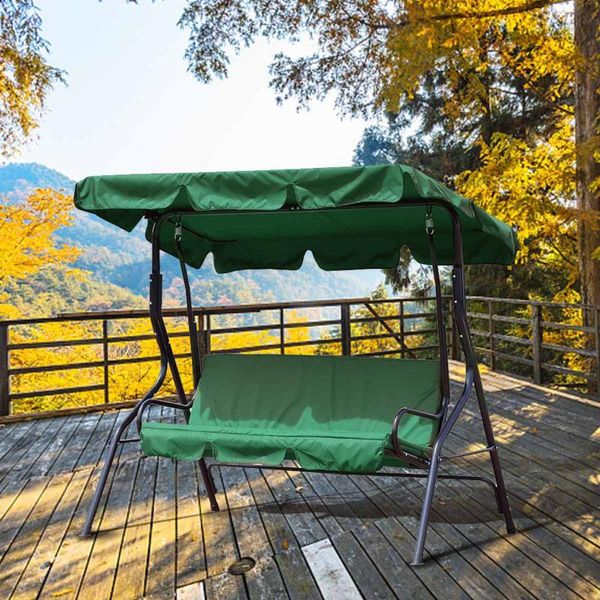 shade 150*50*10cm swing cushion 5 colors waterproof dustproof chair replacement canopy spare fabric cover dust covers 3 seater
shade 150*50*10cm swing cushion 5 colors waterproof dustproof chair replacement canopy spare fabric cover dust covers 3 seater