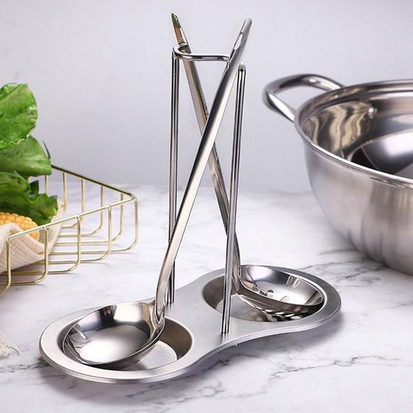 kitchen storage & organization mom's hand accessories soup spoon rests stainless steel pan pot cover lid rack stand holder organizer
kitchen storage & organization mom's hand accessories soup spoon rests stainless steel pan pot cover lid rack stand holder organizer