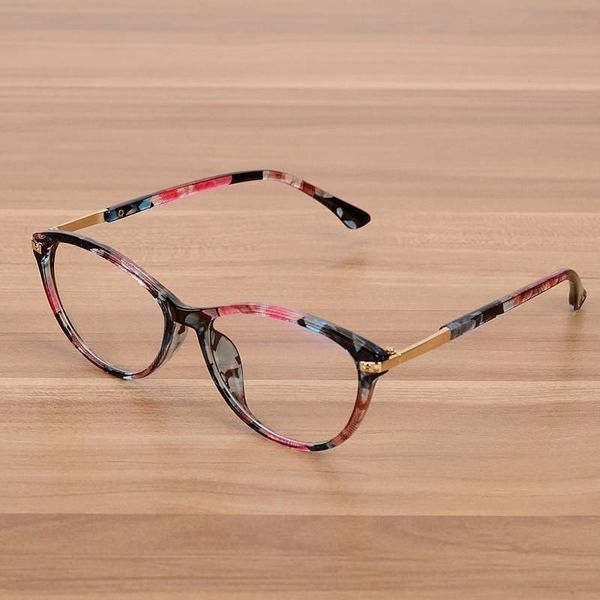 floral clear fashion glasses women and men's spectacle frame female male eyewear frames myopia optical eyeglasses sunglasses, Black
floral clear fashion glasses women and men's spectacle frame female male eyewear frames myopia optical eyeglasses sunglasses, Black