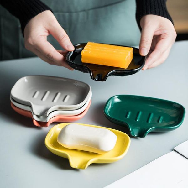 soap dishes ceramic drain dish home el bathroom cleaning box simple kitchen scouring pad tray hand face plate
soap dishes ceramic drain dish home el bathroom cleaning box simple kitchen scouring pad tray hand face plate