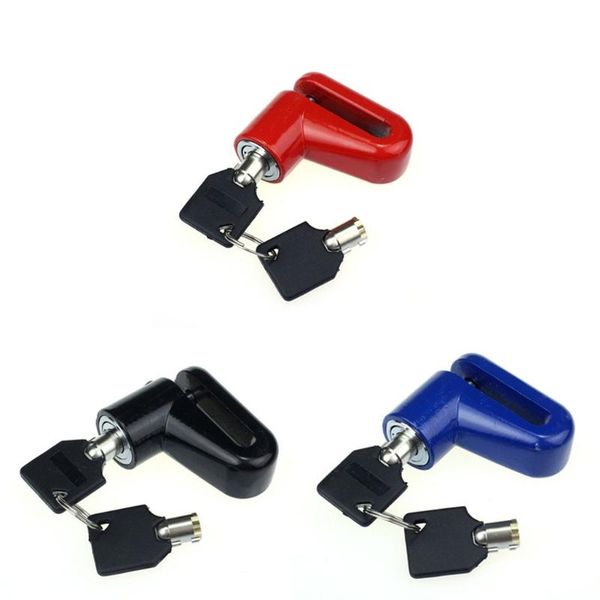 bike locks professional anti-theft brake disc rotor safety lock for motorcycle mountain road steel bicycle
bike locks professional anti-theft brake disc rotor safety lock for motorcycle mountain road steel bicycle