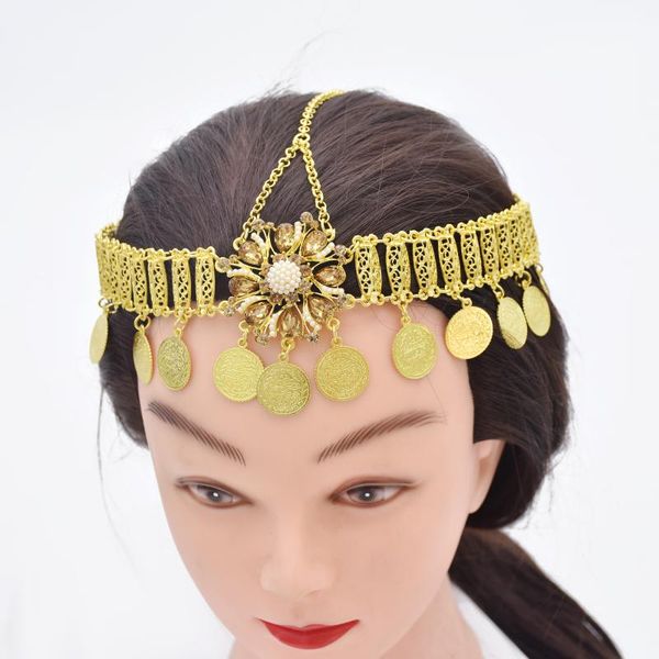 hair clips & barrettes bohemian gypsy colorful crystal coins tassel design head chain headpieces headband chains fashion jewelry antique for, Golden;silver
hair clips & barrettes bohemian gypsy colorful crystal coins tassel design head chain headpieces headband chains fashion jewelry antique for, Golden;silver