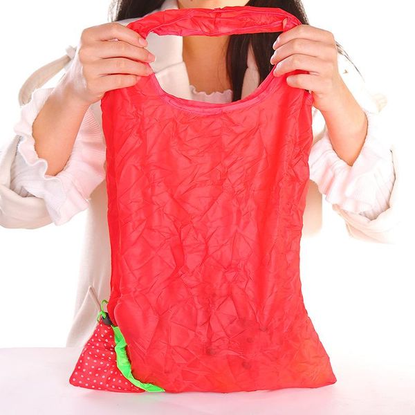 storage bags cute fruit strawberry shoulder bag foldable fashion eco nylon handbag reusable cleaning shopping
storage bags cute fruit strawberry shoulder bag foldable fashion eco nylon handbag reusable cleaning shopping