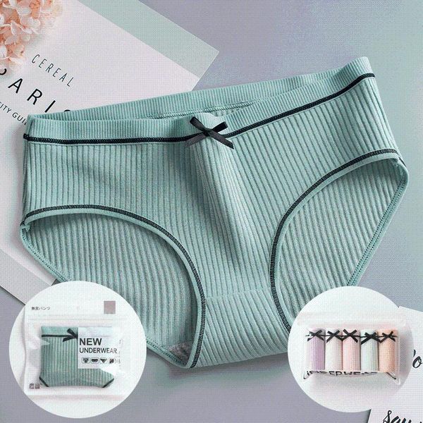 women's panties elijoin women's low waist cotton girls underwear solid color set, Black;pink
women's panties elijoin women's low waist cotton girls underwear solid color set, Black;pink
