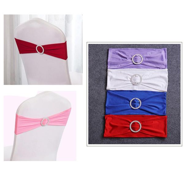 elastic lycra chair belt spandex with ribbon heart buckle suitable for el wedding streamers sashes
elastic lycra chair belt spandex with ribbon heart buckle suitable for el wedding streamers sashes