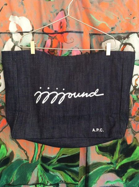 duffel bags jjjjound fashion indigo jeans bag, tote with tags large oversized blue denim
duffel bags jjjjound fashion indigo jeans bag, tote with tags large oversized blue denim