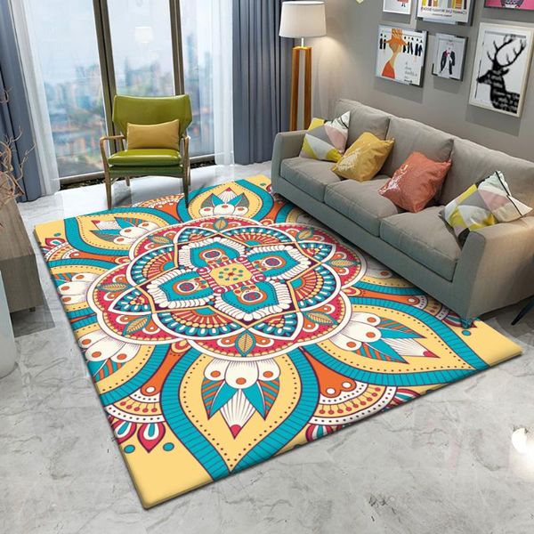 non-slip bath mat soft fluffy flannel living room bedroom decorative carpet bohemian style fashionable mandala pattern carpets
non-slip bath mat soft fluffy flannel living room bedroom decorative carpet bohemian style fashionable mandala pattern carpets