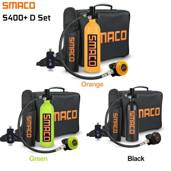 diving accessories smaco s400 scuba 1000m oxygen cylinder rotatable valve respirator snorkeling breathing equipment
diving accessories smaco s400 scuba 1000m oxygen cylinder rotatable valve respirator snorkeling breathing equipment