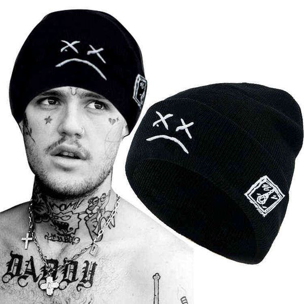 cococat lil peep plush beanies hip hop hats winter warming cap y21111, Blue;gray
cococat lil peep plush beanies hip hop hats winter warming cap y21111, Blue;gray