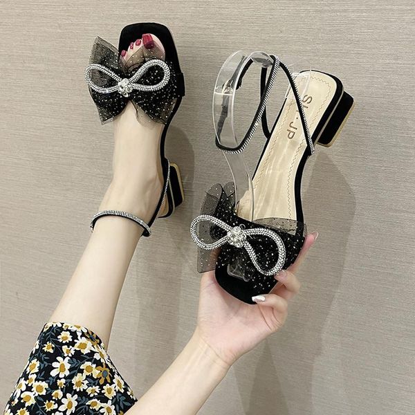 sandals comfort shoes for women med block heels all-match clear 2021 summer suit female beige medium chunky bow black high f
sandals comfort shoes for women med block heels all-match clear 2021 summer suit female beige medium chunky bow black high f