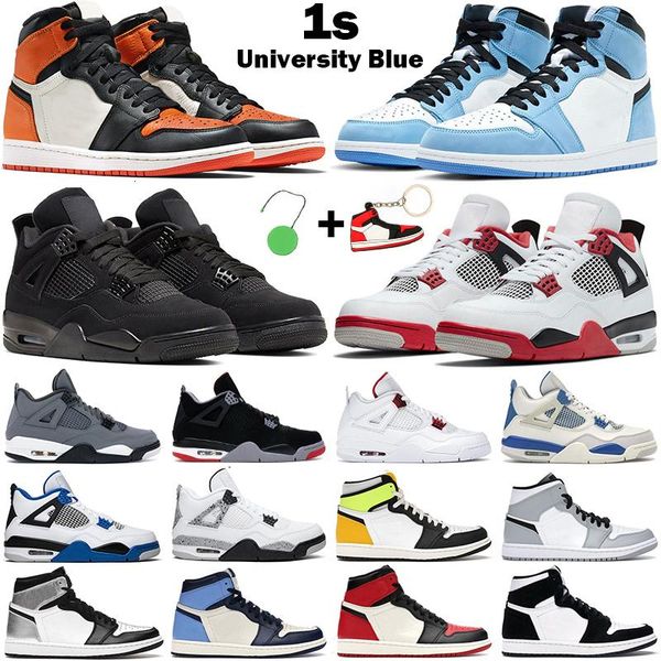 new men women basketball shoes jumpman 1s 1 high og university blue twist 4s fire red black cat what mens trainer sneakers shoes 2021
new men women basketball shoes jumpman 1s 1 high og university blue twist 4s fire red black cat what mens trainer sneakers shoes 2021