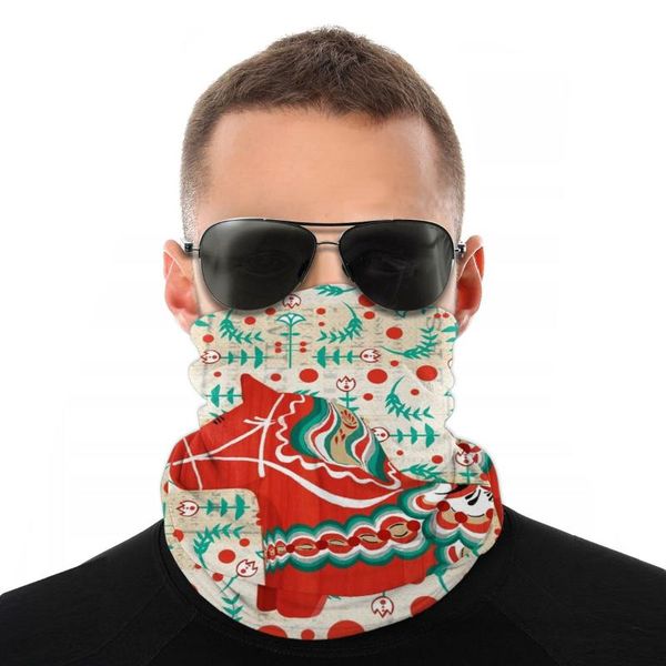 scarves design magic scarf half face mask halloween neck gaiter tubular bandanas protective headwear biking camping, Blue;gray
scarves design magic scarf half face mask halloween neck gaiter tubular bandanas protective headwear biking camping, Blue;gray