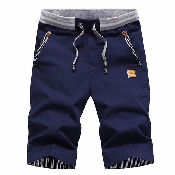 brand shorts men linen male casual cotton summer fashion man bermuda beach big size 210716, White;black
brand shorts men linen male casual cotton summer fashion man bermuda beach big size 210716, White;black
