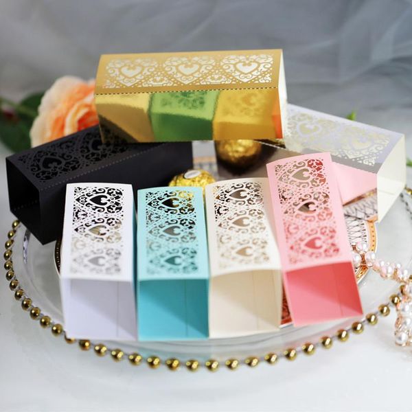5/10pcs love heart laser cut candy box favors and gift diy chocolate dragee birthday christmas party wedding decoration wrap
5/10pcs love heart laser cut candy box favors and gift diy chocolate dragee birthday christmas party wedding decoration wrap
