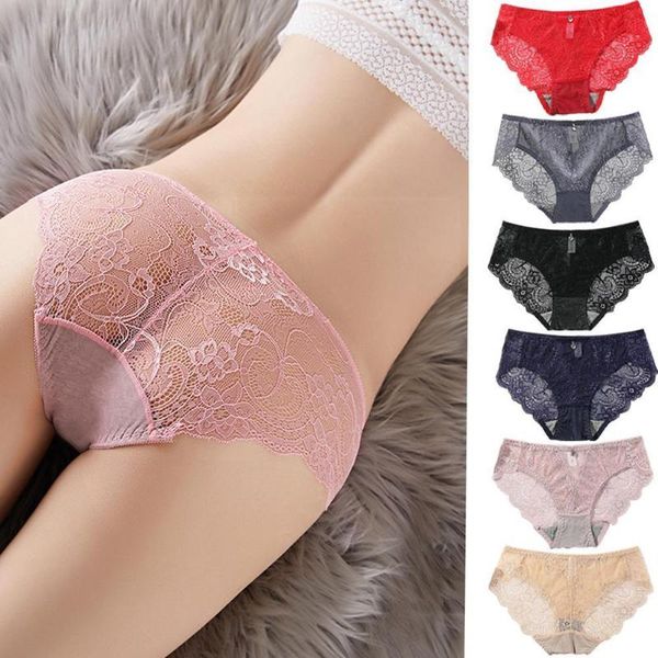 women's panties 1pc mid-rise knickers hollow briefs ultra thin women's lingerie lace soft underwear underpants m9h8, Black;pink
women's panties 1pc mid-rise knickers hollow briefs ultra thin women's lingerie lace soft underwear underpants m9h8, Black;pink
