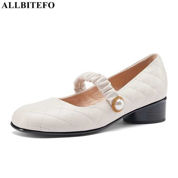allbitefo autumn/spring full genuine leather thick heels office women shoes ankle buckle women high heels shoes high heel shoes 210611, Black
allbitefo autumn/spring full genuine leather thick heels office women shoes ankle buckle women high heels shoes high heel shoes 210611, Black