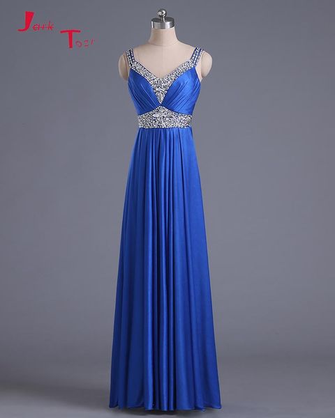 party dresses jark tozr arrive blue satin long formal gowns abendkleider shiny beading crystal sequin lace up evening abiye, White;black
party dresses jark tozr arrive blue satin long formal gowns abendkleider shiny beading crystal sequin lace up evening abiye, White;black