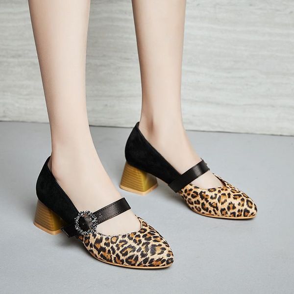 dress shoes ymechic mature plaid leopard block hoof high heels mary jane women 2021 summer buckle footwear woman heel pumps 43 42, Black
dress shoes ymechic mature plaid leopard block hoof high heels mary jane women 2021 summer buckle footwear woman heel pumps 43 42, Black