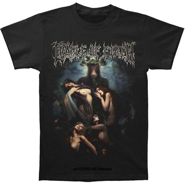 men's t-shirts funny t shirts cradle of filth hammer the witches men t-shirt black, White;black
men's t-shirts funny t shirts cradle of filth hammer the witches men t-shirt black, White;black