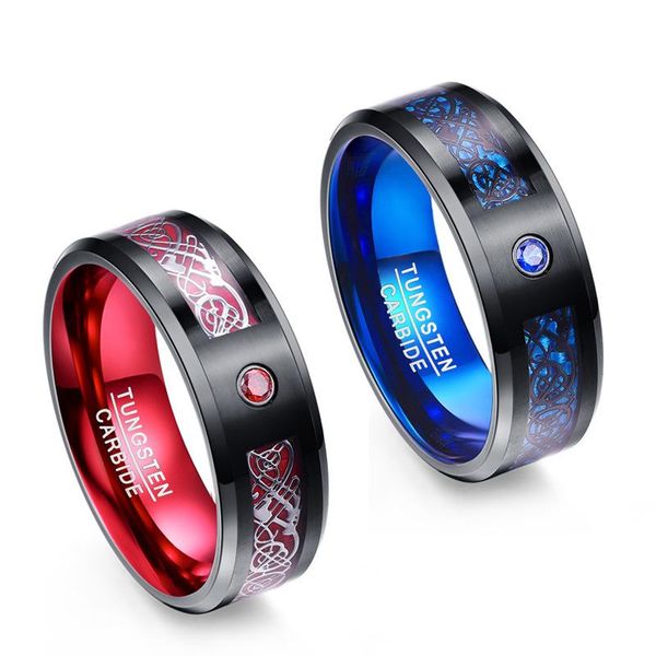 pure elemental dragons pattern rings polished finish christmas gift for men hsj88 wedding, Slivery;golden
pure elemental dragons pattern rings polished finish christmas gift for men hsj88 wedding, Slivery;golden