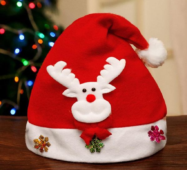 wide brim hats 2021 year christmas hat kid beanie sweater non-woven light for party decoration, Blue;gray
wide brim hats 2021 year christmas hat kid beanie sweater non-woven light for party decoration, Blue;gray
