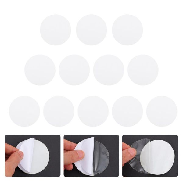 cat beds & furniture 12pcs double sided clear acrylic adhesive disk round tough sticky tapes
cat beds & furniture 12pcs double sided clear acrylic adhesive disk round tough sticky tapes