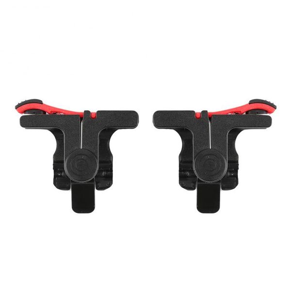 game controllers & joysticks 1 pair mobile triggers pubg fire button aim key l1r1 shooter high sensitivity phone gamepad for universal smart
game controllers & joysticks 1 pair mobile triggers pubg fire button aim key l1r1 shooter high sensitivity phone gamepad for universal smart