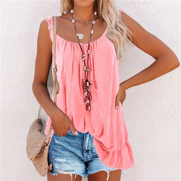 women's tanks & camis women lace vest casual sleeveless solid stitching vneck camisole white pink hollow out fashion top
women's tanks & camis women lace vest casual sleeveless solid stitching vneck camisole white pink hollow out fashion top