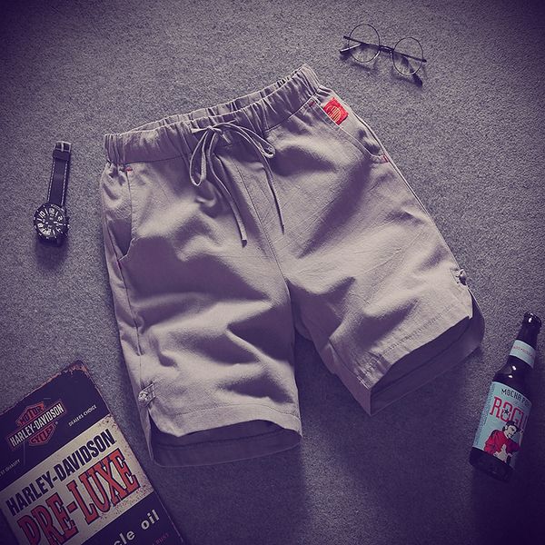 a 010 seven minutes of pants in the summer of 2021 cotton shorts loose 7 six points 5 minutes of pants thin fashion casual pants, Blue
a 010 seven minutes of pants in the summer of 2021 cotton shorts loose 7 six points 5 minutes of pants thin fashion casual pants, Blue