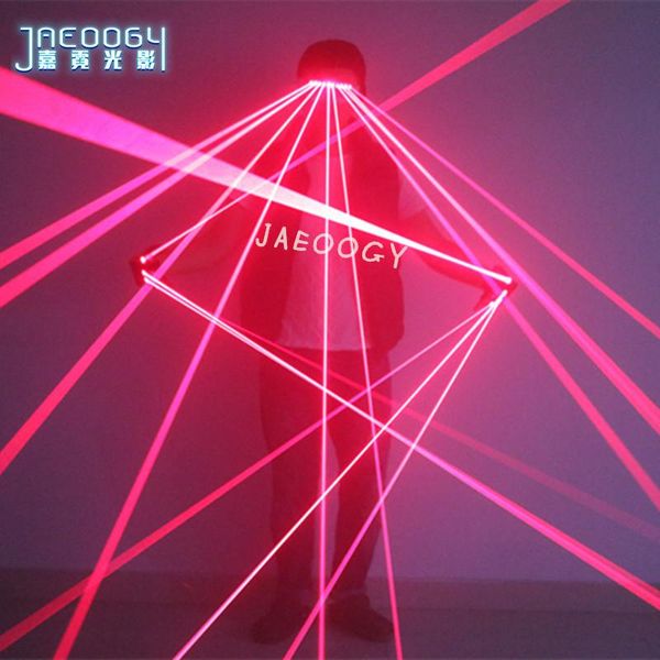 party decoration 2021 customized creative laser red glasses punk stage dj performance emitting gloves, fluorescent dance props 
party decoration 2021 customized creative laser red glasses punk stage dj performance emitting gloves, fluorescent dance props