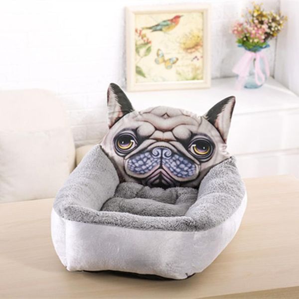 cartoon pattern pet kennel warm nest products dog bed cat sofa mat house 3 colors kennels & pens
cartoon pattern pet kennel warm nest products dog bed cat sofa mat house 3 colors kennels & pens