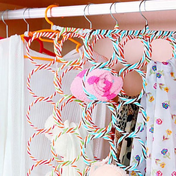 hangers & racks mandatory 28 ring scarf shawl scarves holder foldable tie belt hook organizer rattan weave hanger wardrobe storage display r
hangers & racks mandatory 28 ring scarf shawl scarves holder foldable tie belt hook organizer rattan weave hanger wardrobe storage display r